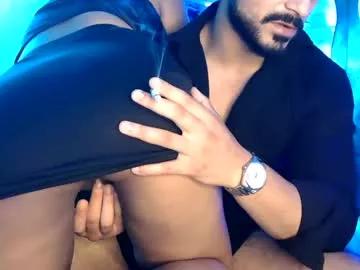 travisandnina from Chaturbate is Freechat