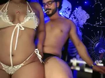 travisandnina from Chaturbate is Freechat