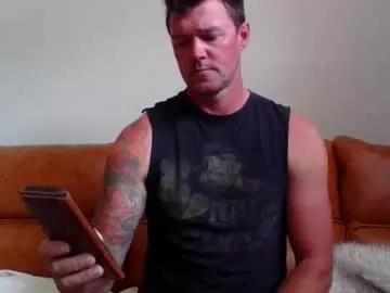 treedoc88 from Chaturbate