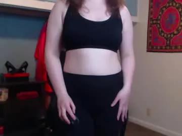 treejeanne from Chaturbate
