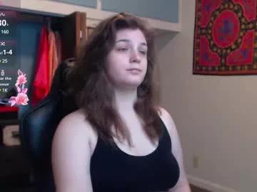 treejeanne from Chaturbate