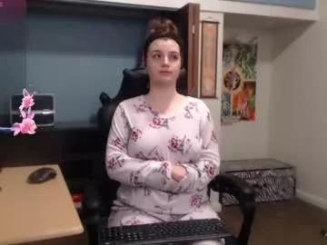 treejeanne from Chaturbate