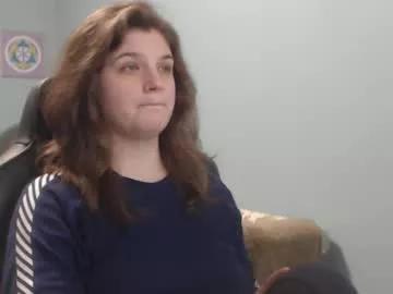 treejeanne from Chaturbate