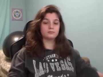 treejeanne from Chaturbate