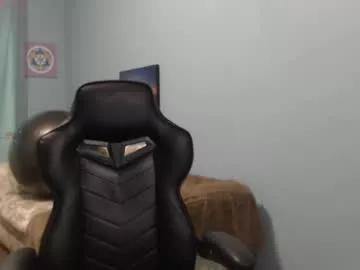 treejeanne from Chaturbate