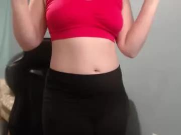 treejeanne from Chaturbate
