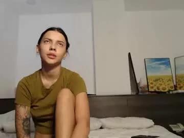 treezyny from Chaturbate