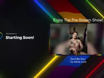 Treondisplay webcams show profile image 