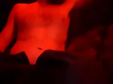 tretrix5588 from Chaturbate