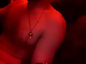 tretrix5588 from Chaturbate