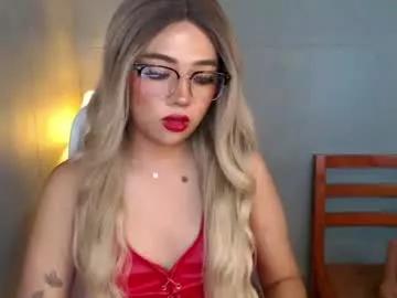 trexie_fucks15 from Chaturbate is Freechat