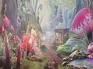 tricky_nymph from Chaturbate is Freechat
