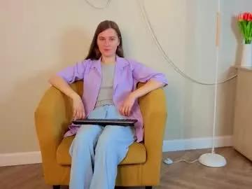 trinidadcornforth from Chaturbate is Freechat