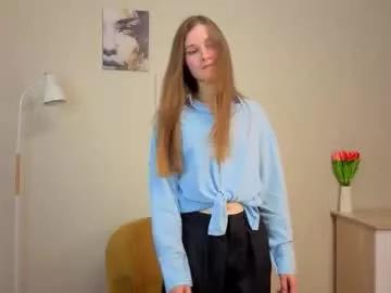 trinidadcornforth from Chaturbate