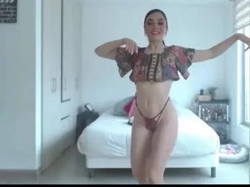 Photos of trinity_prestige from Chaturbate is Freechat