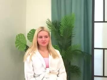 trinitycumberlander from Chaturbate is Freechat