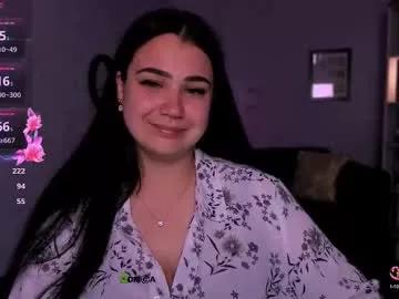 trisha_peach from Chaturbate is Freechat