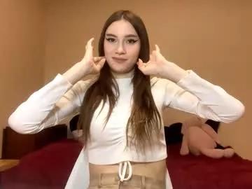 trishaawbrey on Chaturbate