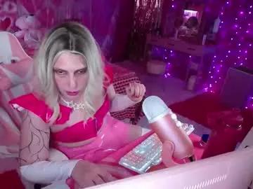 trista_doll from Chaturbate is Freechat