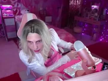 trista_doll from Chaturbate is Freechat
