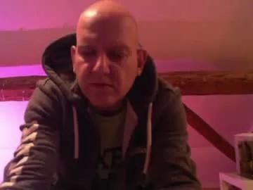 tritonspace from Chaturbate