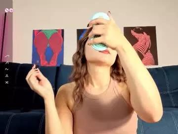 trixibell from Chaturbate is Freechat