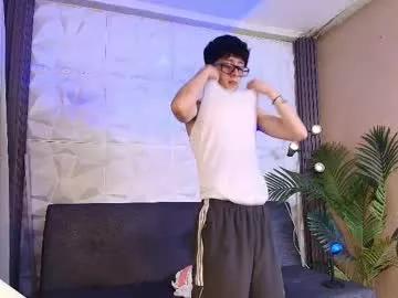 troy_rouge from Chaturbate is Freechat