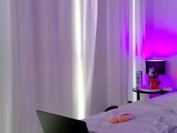 ts_rose25 from Chaturbate is Freechat