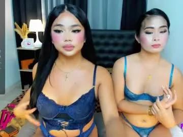 ts_stepsissyx from Chaturbate