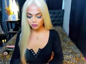 ts_stepsissyx from Chaturbate