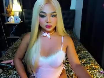 ts_stepsissyx from Chaturbate