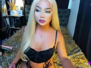 ts_stepsissyx from Chaturbate