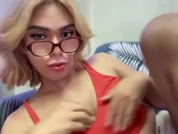 ts_tatiana from Chaturbate