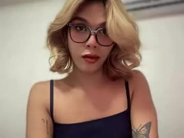 ts_tatiana from Chaturbate