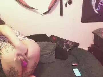 tsamberjay from Chaturbate is Freechat