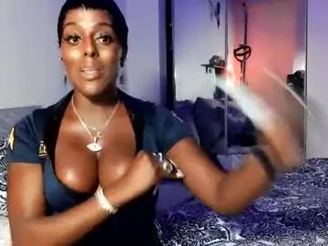 tsamberwhite007 from Chaturbate is Freechat