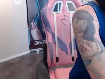 tschelseamariexxx from Chaturbate is Freechat