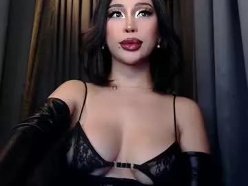 tsgoddessrie from Chaturbate is Freechat