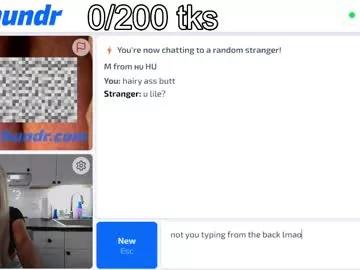 tsrubyjay from Chaturbate is Freechat