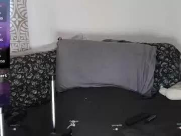 tssnailgirl from Chaturbate
