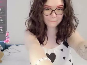 tsunade_chan from Chaturbate is Freechat