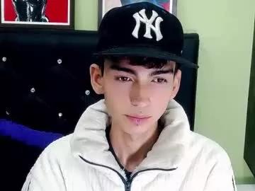 ttimy_x_boy from Chaturbate