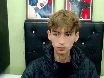 ttimy_x_boy from Chaturbate