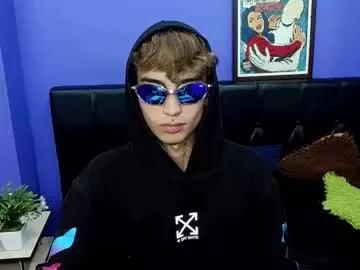 ttimy_x_boy from Chaturbate