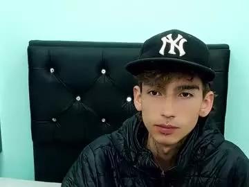 ttimy_x_boy from Chaturbate