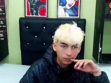 ttimy_x_boy from Chaturbate