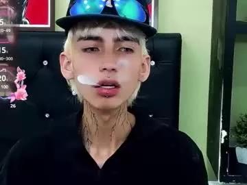 ttimy_x_boy from Chaturbate