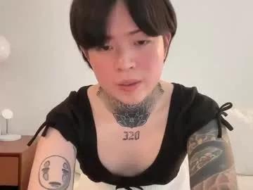 tts4everlove from Chaturbate