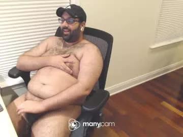 tubbs123 from Chaturbate