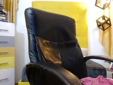 tulunaroja from Chaturbate